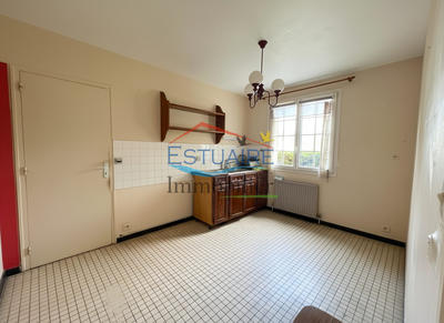 Maison - 103 m² - 5 pièces