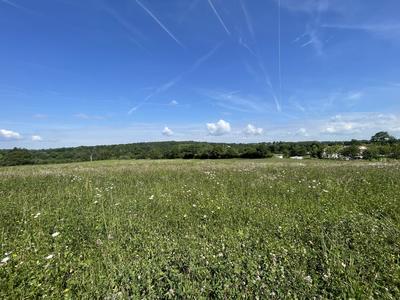 Terrain constructible - 1 566 m²