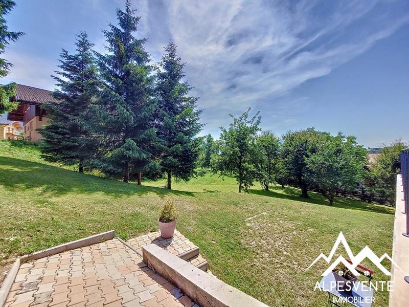 Châlet - 125 m² - 6 pièces