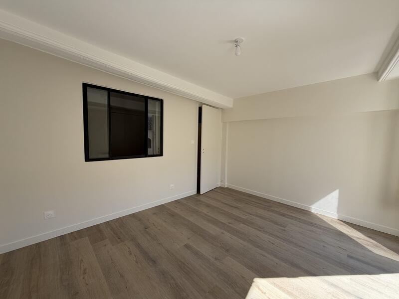 Appartement - 84 m² - 3 pièces