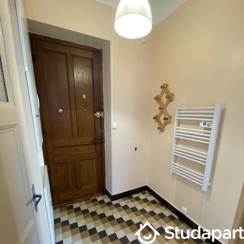 Appartement - 33 m² - 1 pièce