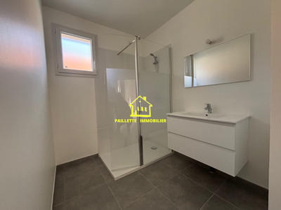 Maison - 75 m² - 4 pièces