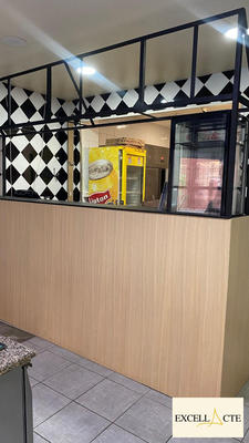 Fonds de commerce - Hôtellerie / Restauration - 32 m²