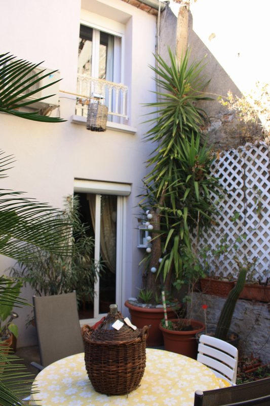 Maison - 116 m² - 5 pièces