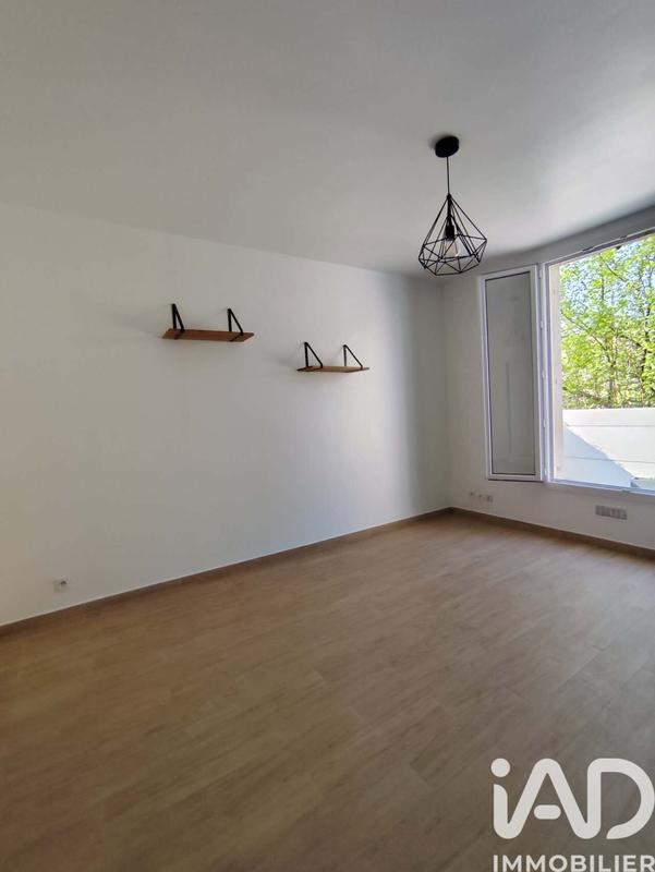 Appartement - 30 m² - 2 pièces