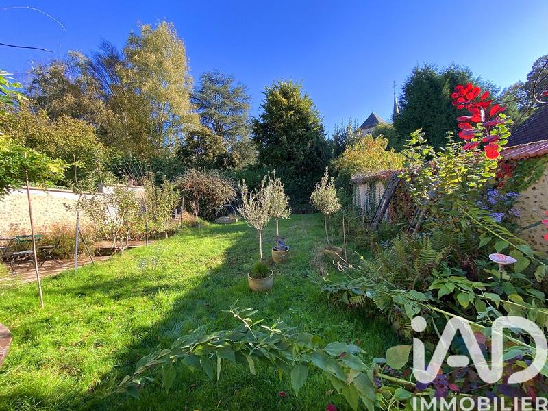 Maison de village - 242 m² - 6 pièces