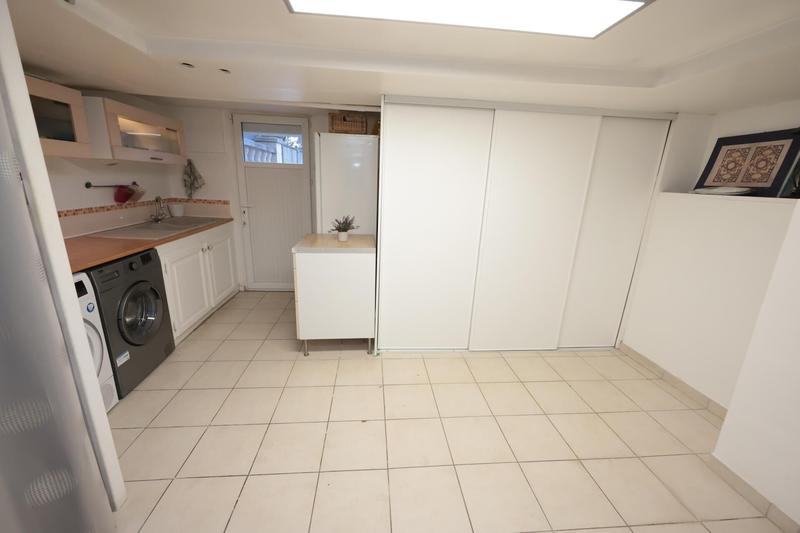 Maison - 127 m² - 6 pièces