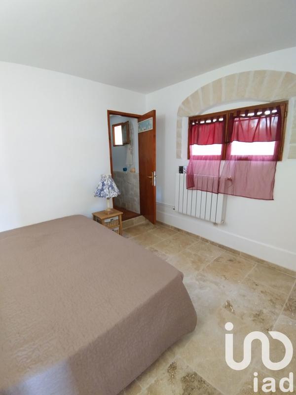 Bastide - 257 m² - 8 pièces