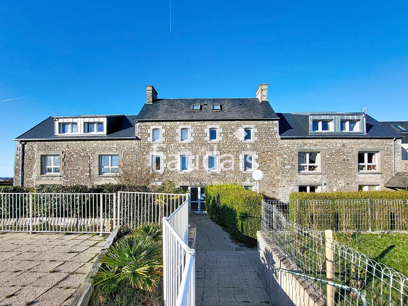 Appartement - 33 m² - 2 pièces