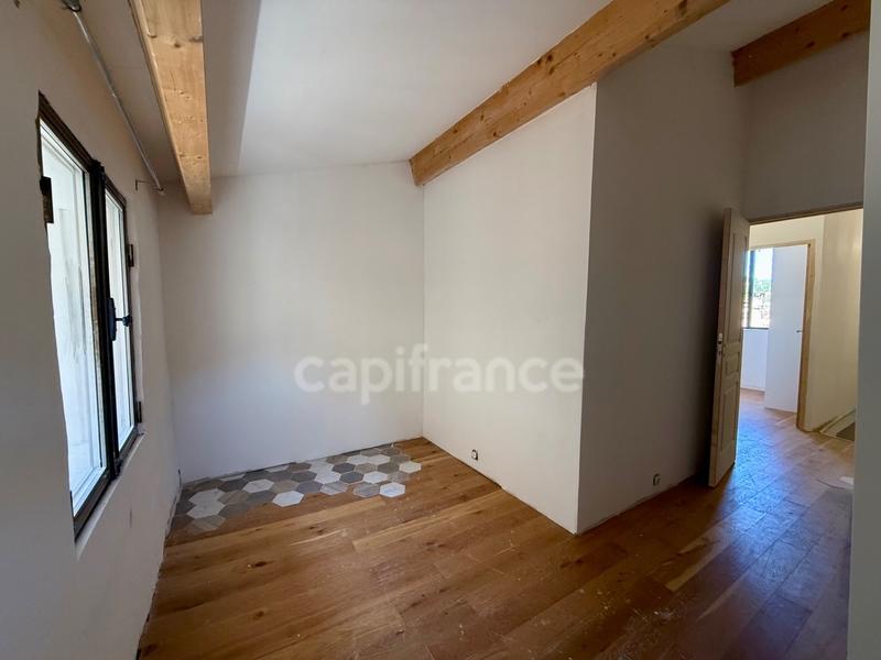 Maison de village - 132 m² - 5 pièces