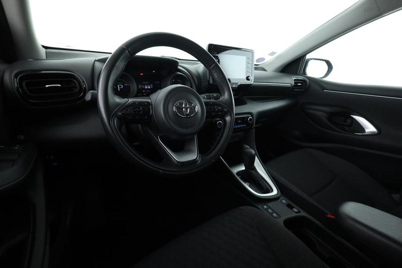 Toyota Yaris 1.5 Hybrid Design 116h