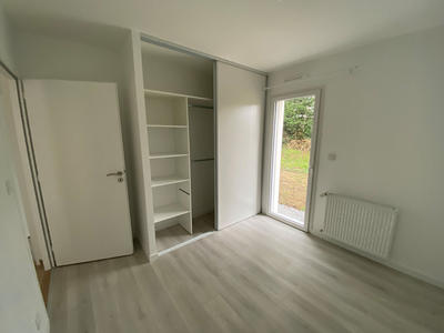 Maison - 81 m² - 4 pièces