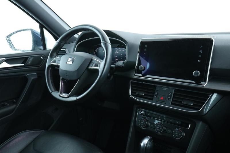 Seat Tarraco 2.0 Tdi 4x4 Xcellence Dsg7 7pl 150 ch