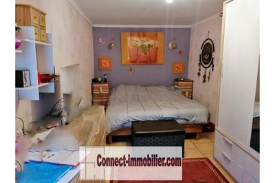 Maison - 138 m² - 8 pièces