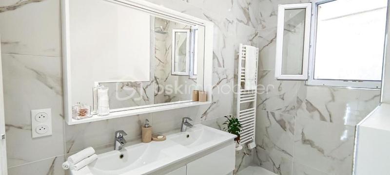 Villa - 114 m² - 5 pièces