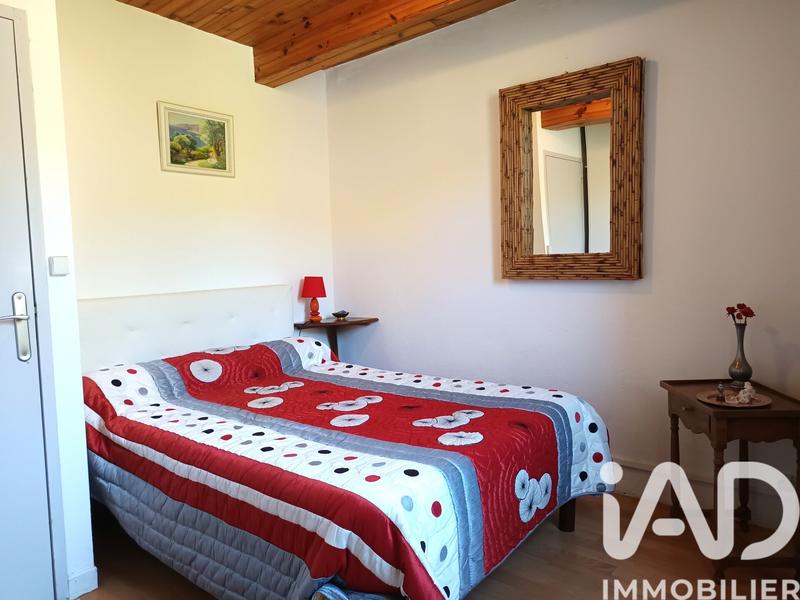 Maison - 83 m² - 4 pièces