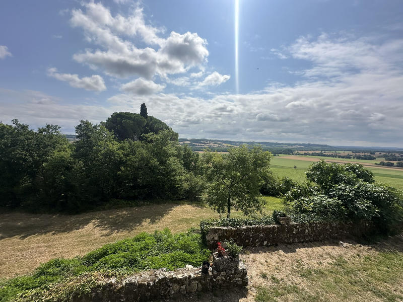 Maison - 191 m² - 7 pièces