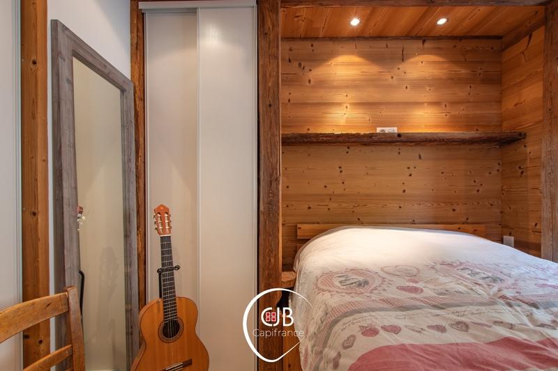 Appartement - 81 m² - 4 pièces