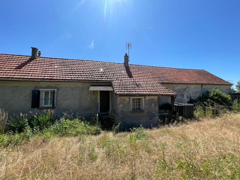 Maison - 200 m² - 6 pièces