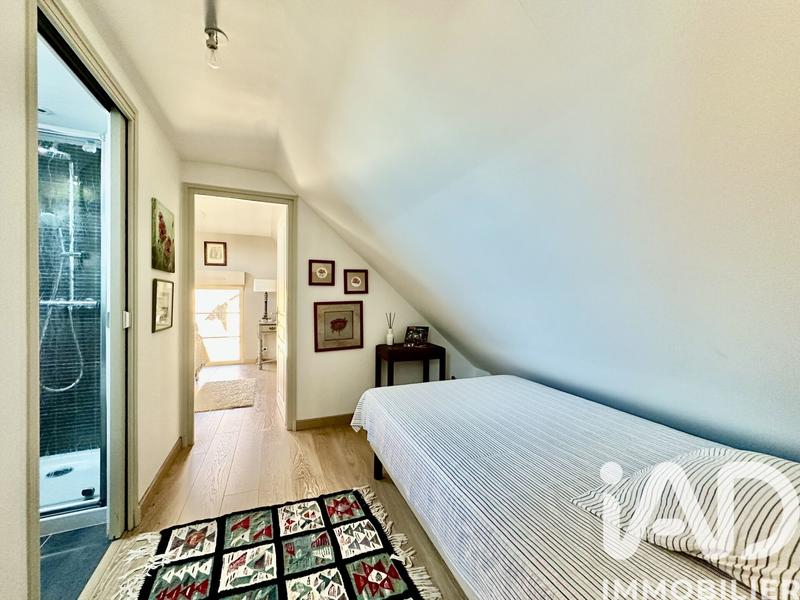 Maison de village - 94 m² - 4 pièces