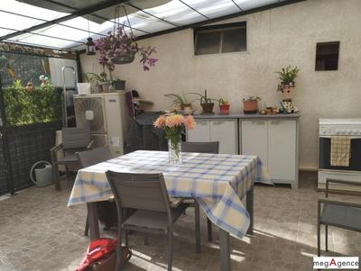 Maison de campagne - 61 m² - 3 pièces