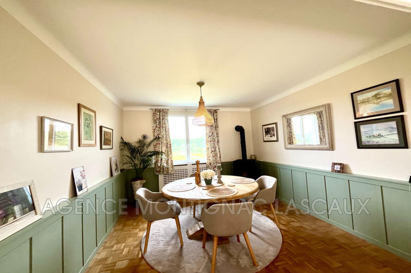 Villa - 125 m² - 6 pièces