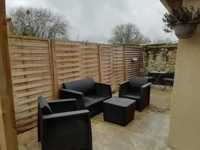 Studio - 15 m² - 1 pièce