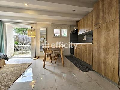 Maison de village - 105 m² - 5 pièces