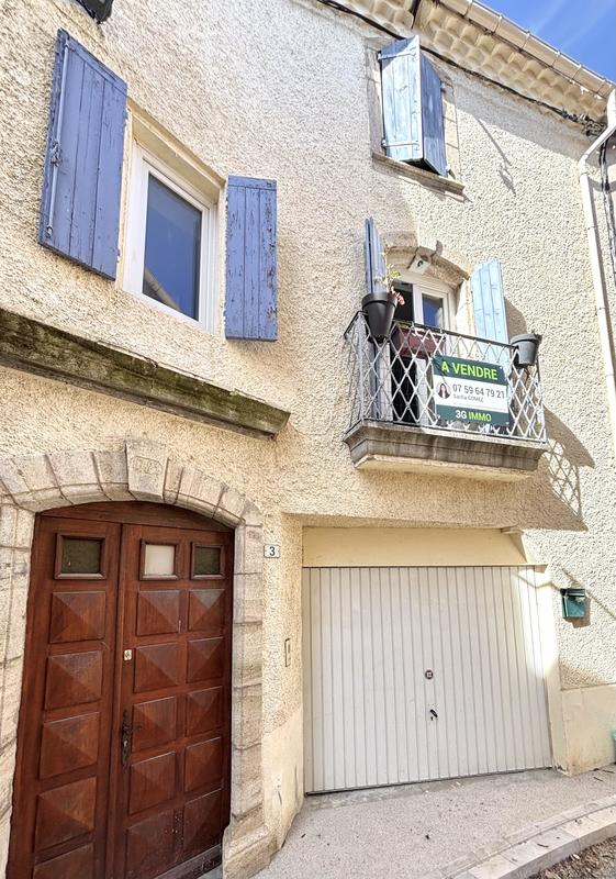 Villa - 120 m² - 7 pièces