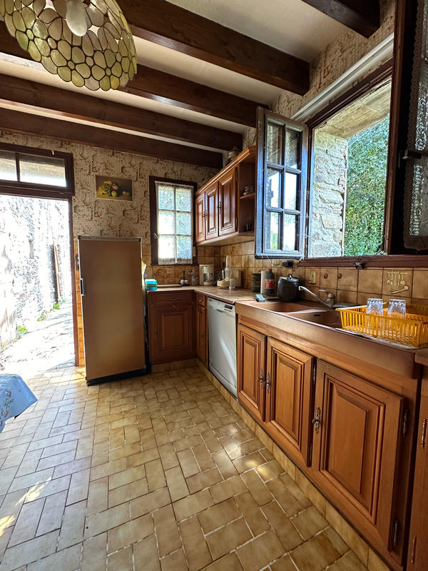 Villa - 201 m² - 7 pièces