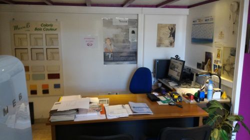 Vos espaces à vivre, Cuisine Teissa Pertuis