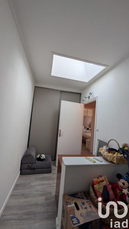 Immeuble - 148 m²
