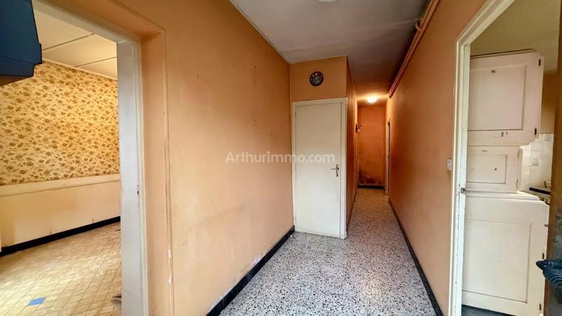 Maison - 210 m² - 5 pièces