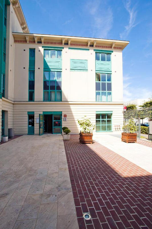 Appartement - 20 m² - 1 pièce