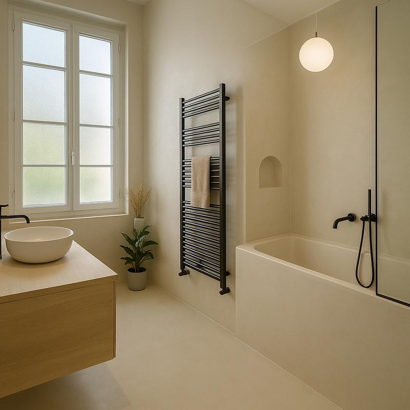 Maison - 179 m² - 10 pièces