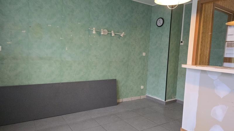 Appartement - 87 m² - 5 pièces