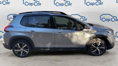 Peugeot 2008 II 1.2 PureTech 130 Gt-Line