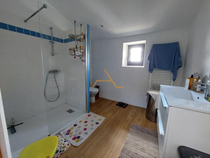 Maison de village - 120 m²