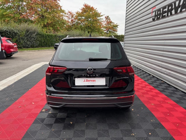 Volkswagen Tiguan 1.4 ehybrid 245ch dsg6 life business