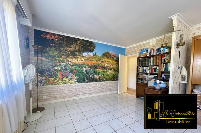 Maison - 84 m² - 4 pièces