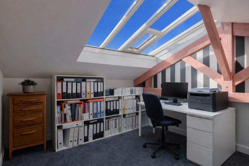 Maison - 156 m² - 6 pièces