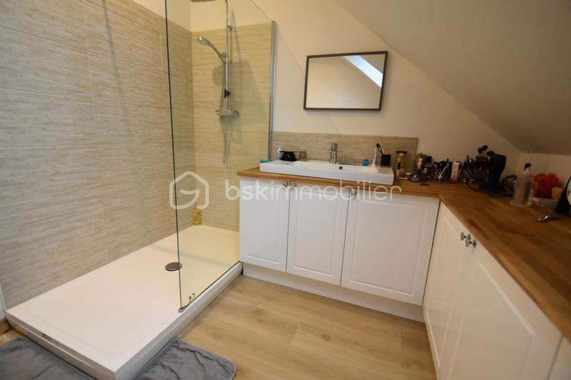 Maison de village - 150 m² - 6 pièces