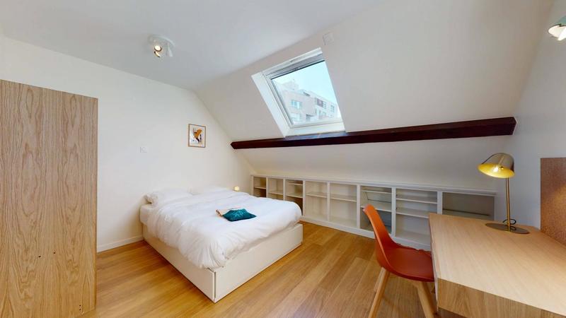 Appartement - 290 m²