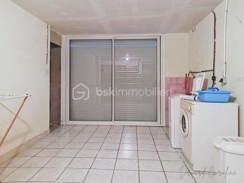 Maison - 140 m² - 7 pièces