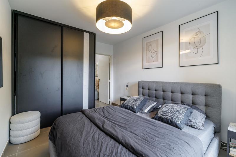 Appartement - 67 m² - 3 pièces