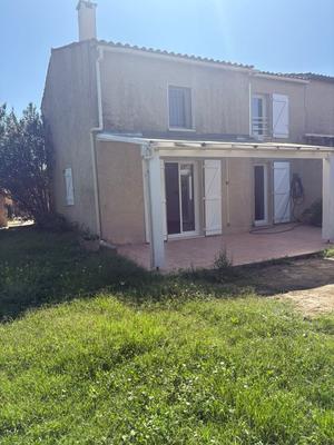 Maison - 118 m² - 5 pièces