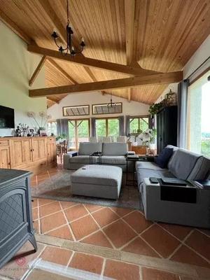 Maison - 173 m² - 7 pièces