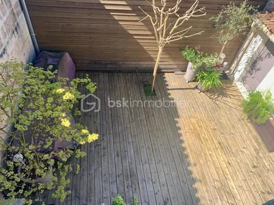 Maison - 159 m² - 5 pièces