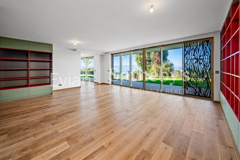 Appartement - 282 m² - 6 pièces