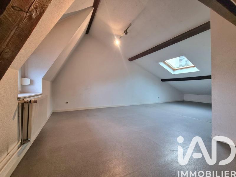 Maison - 131 m² - 7 pièces